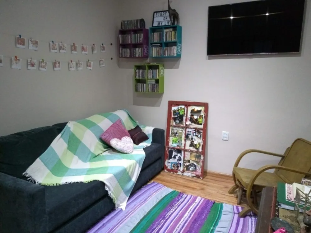 Casa, 2 quartos, 200 m² - Foto 2