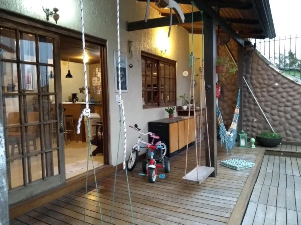 Casa, 2 quartos, 200 m² - Foto 3