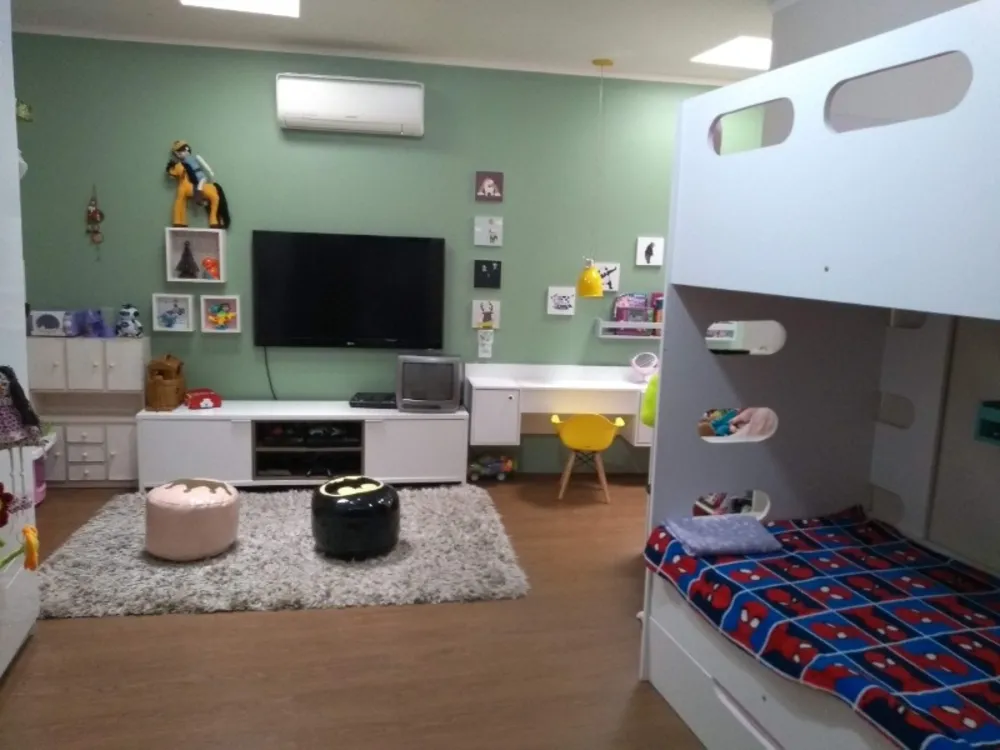 Casa, 2 quartos, 200 m² - Foto 4