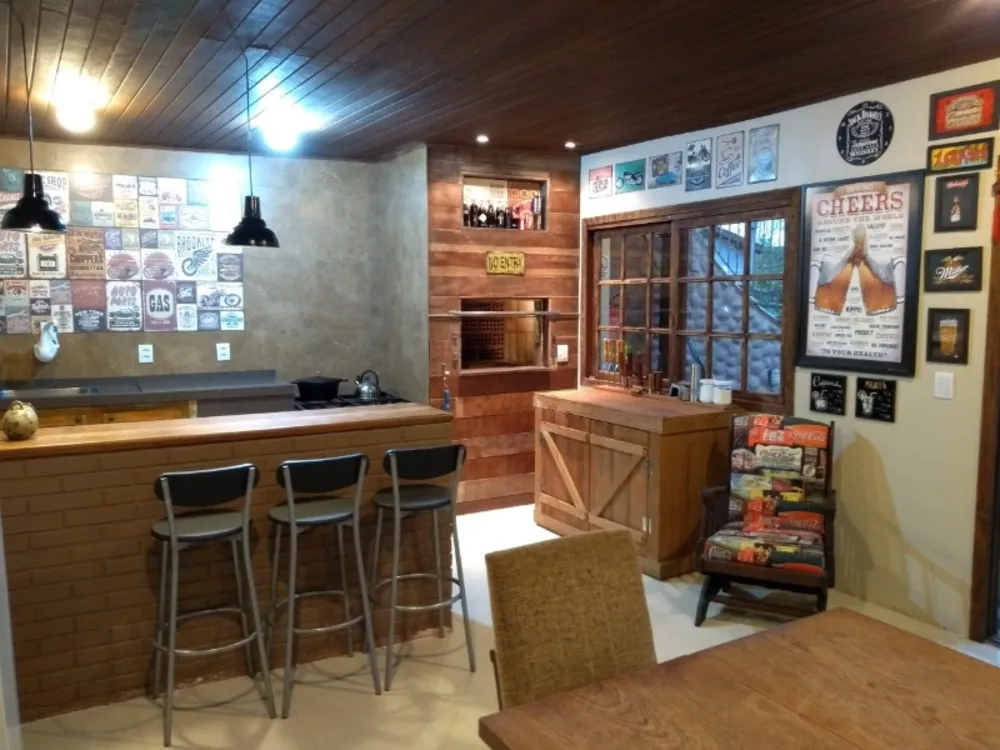 Casa, 2 quartos, 200 m² - Foto 6