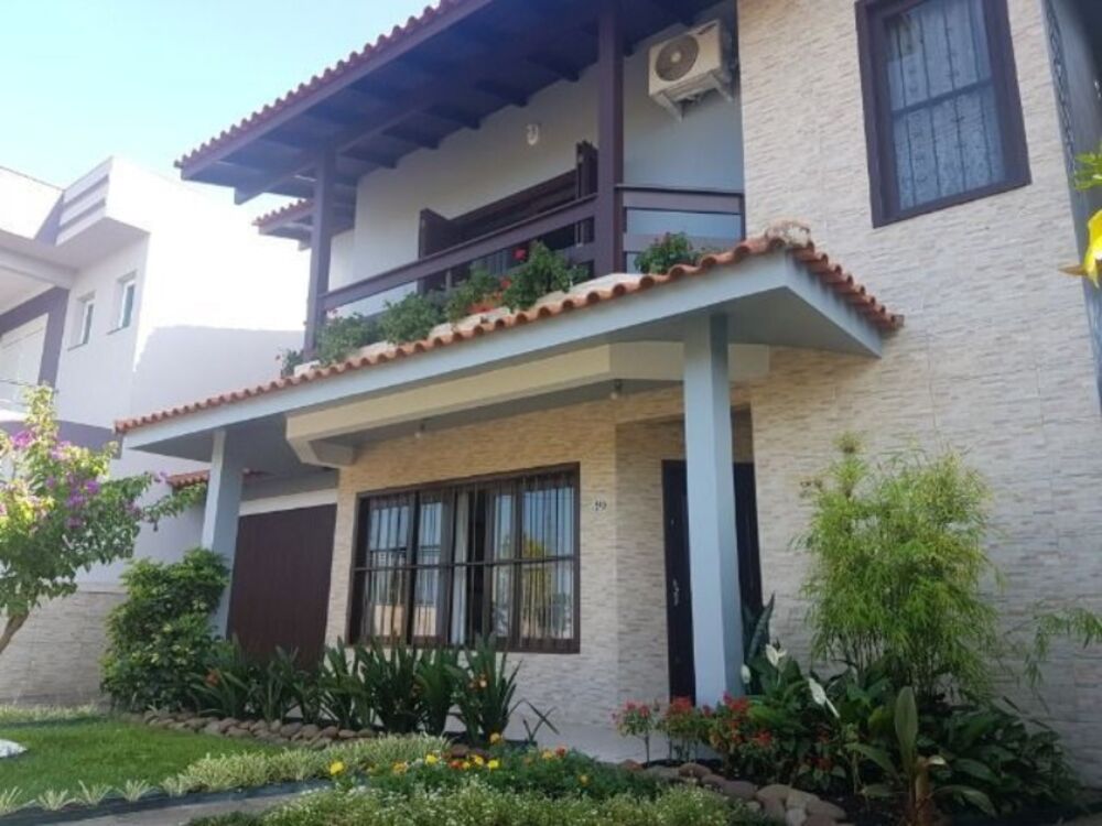 Casa, 4 quartos, 194 m² - Foto 2