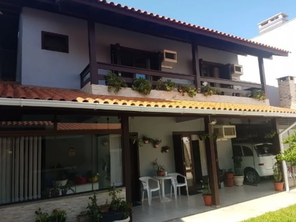 Casa, 4 quartos, 194 m² - Foto 5