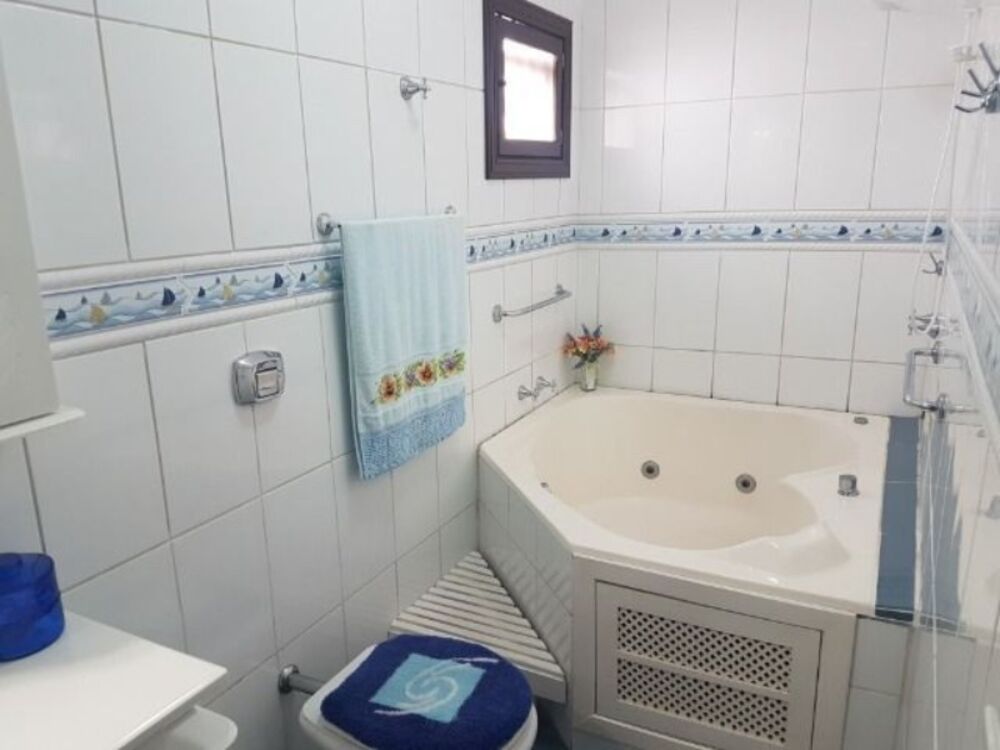 Casa, 4 quartos, 194 m² - Foto 13
