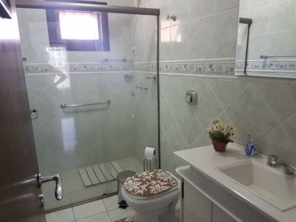 Casa, 4 quartos, 194 m² - Foto 14