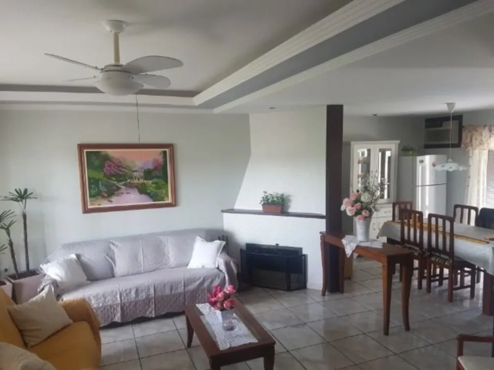 Casa, 4 quartos, 194 m² - Foto 11