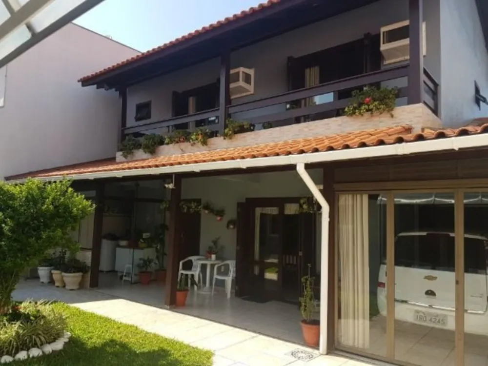 Casa, 4 quartos, 194 m² - Foto 7