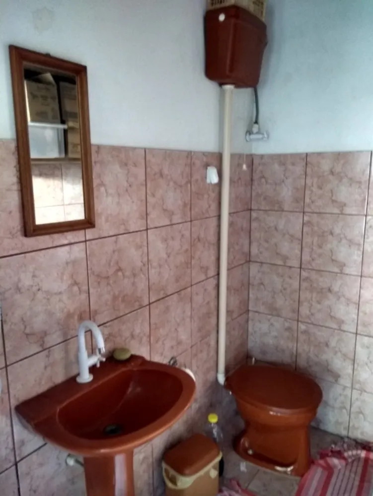 Casa, 3 quartos, 210 m² - Foto 13