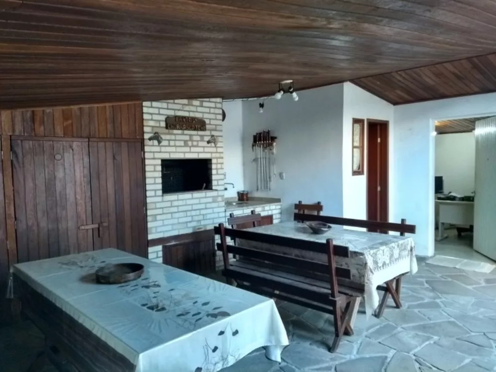 Casa, 3 quartos, 210 m² - Foto 7