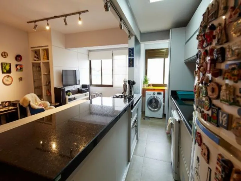 Apartamento à venda com 3 quartos, 82m² - Foto 4