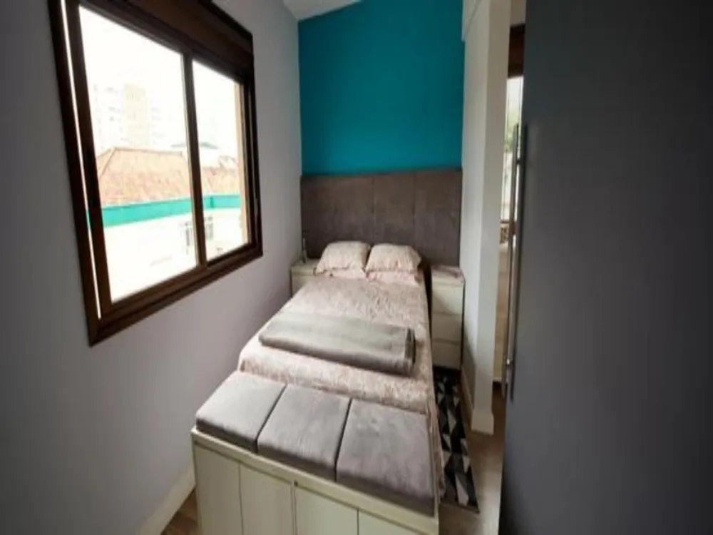 Apartamento, 3 quartos, 82 m² - Foto 8