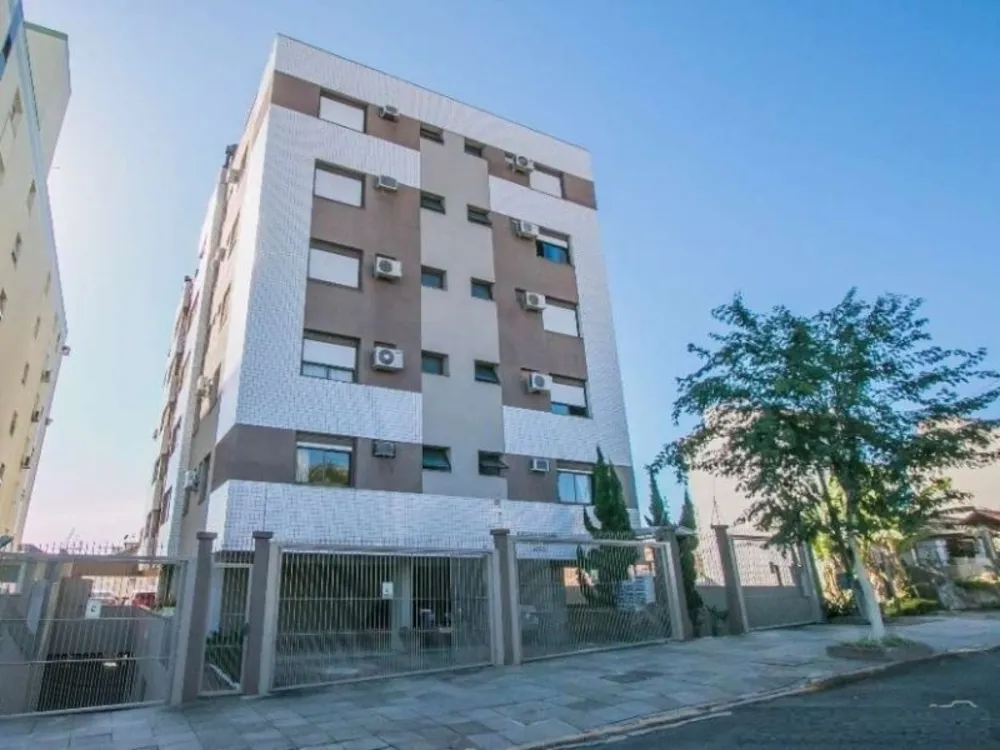 Apartamento, 3 quartos, 82 m² - Foto 6