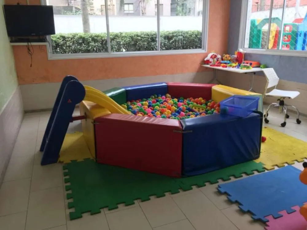 Apartamento, 3 quartos, 152 m² - Foto 6