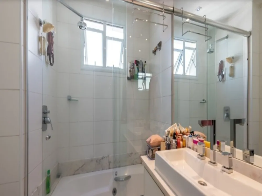 Apartamento, 3 quartos, 152 m² - Foto 12
