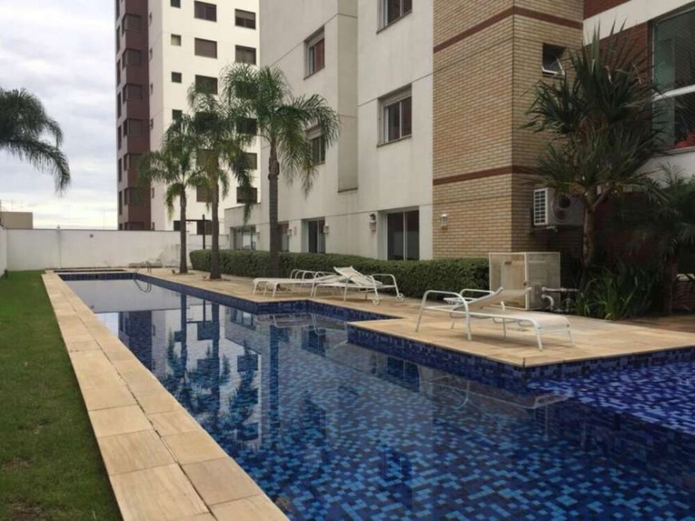 Apartamento, 3 quartos, 152 m² - Foto 2