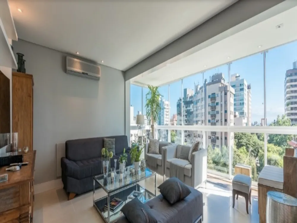 Apartamento, 3 quartos, 152 m² - Foto 9