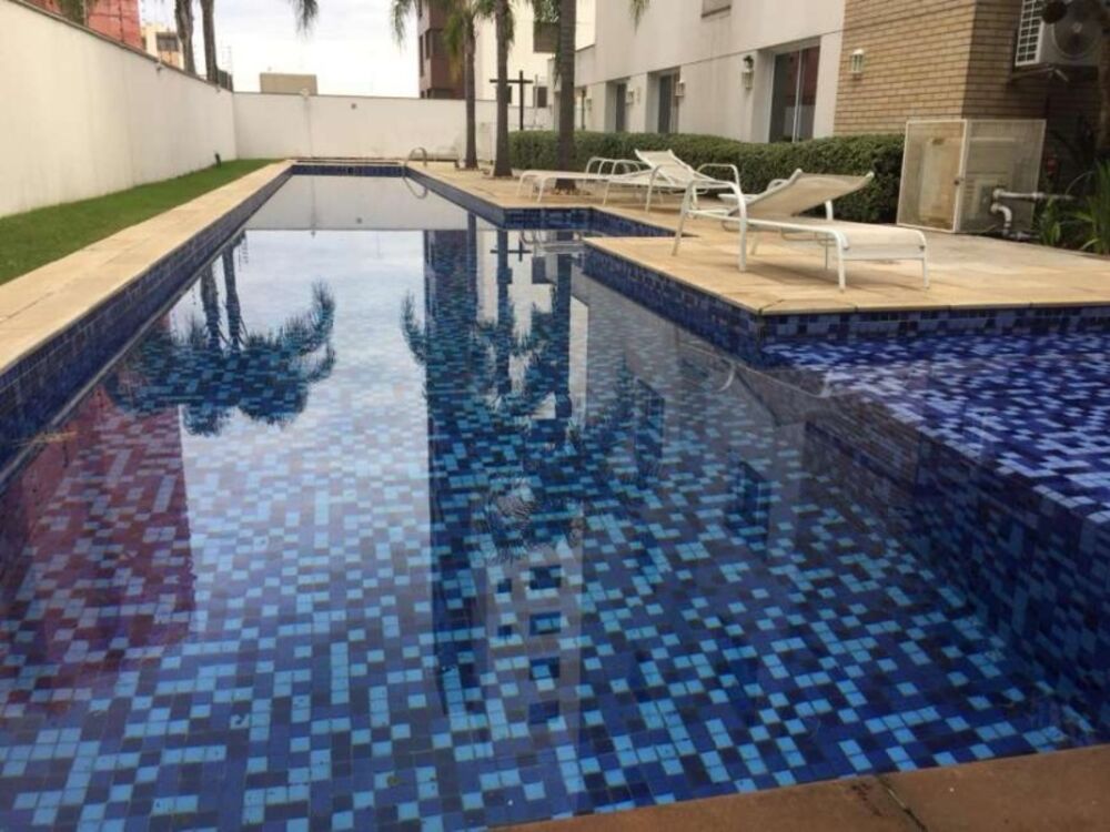 Apartamento, 3 quartos, 152 m² - Foto 3