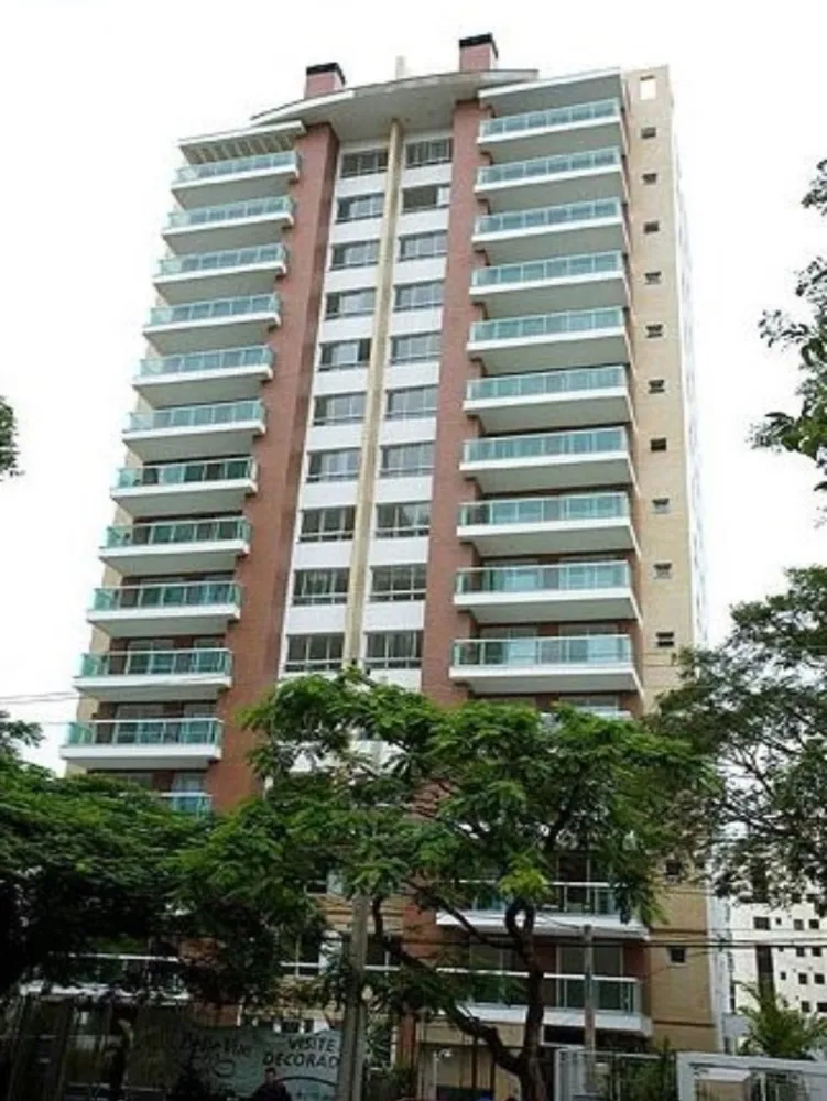 Apartamento, 3 quartos, 152 m² - Foto 11