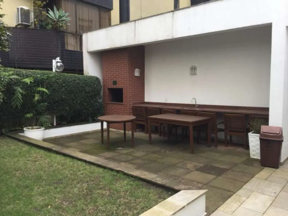 Apartamento, 3 quartos, 152 m² - Foto 10