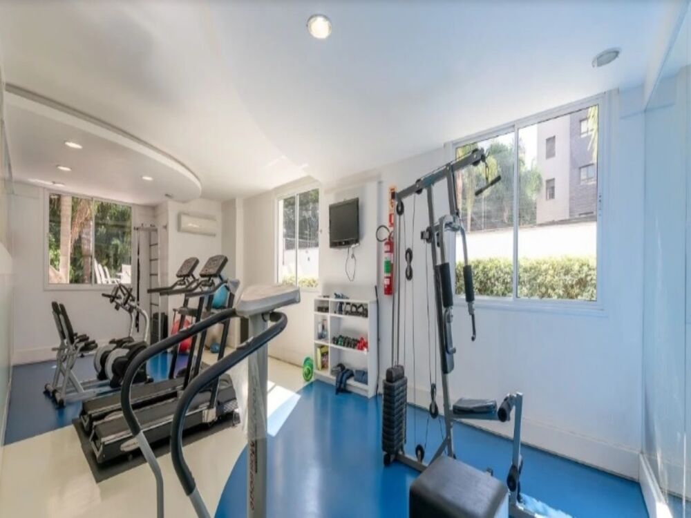 Apartamento, 3 quartos, 152 m² - Foto 4