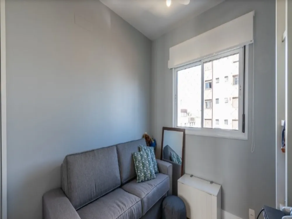 Apartamento, 3 quartos, 152 m² - Foto 8