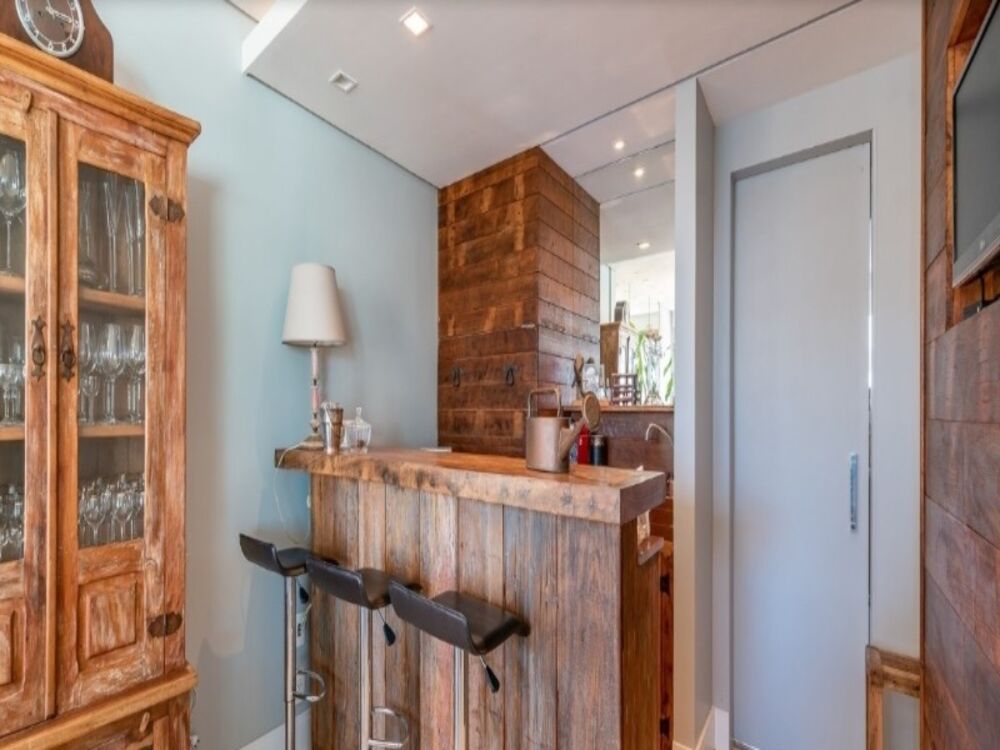 Apartamento, 3 quartos, 152 m² - Foto 1