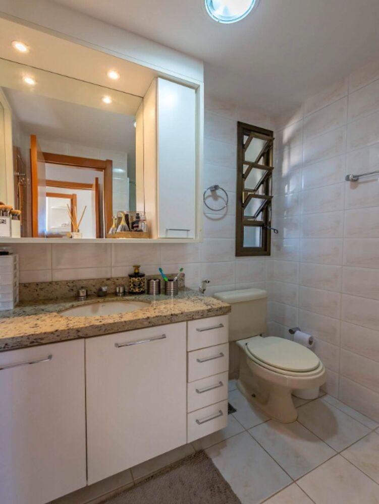 Apartamento, 3 quartos, 83 m² - Foto 8