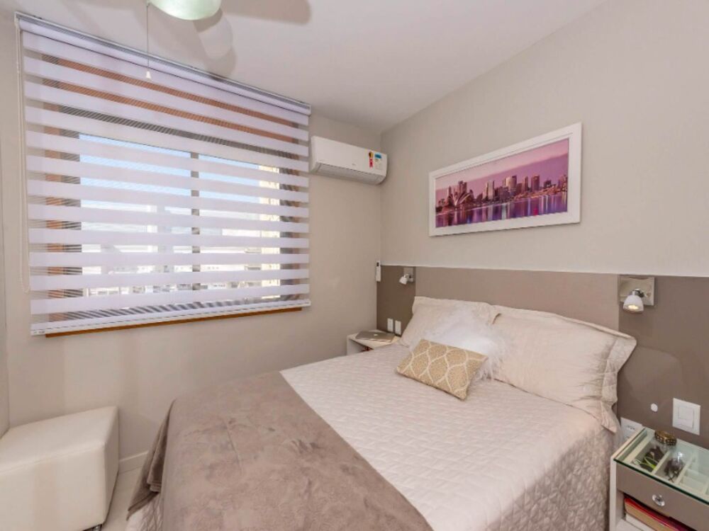 Apartamento, 3 quartos, 83 m² - Foto 7