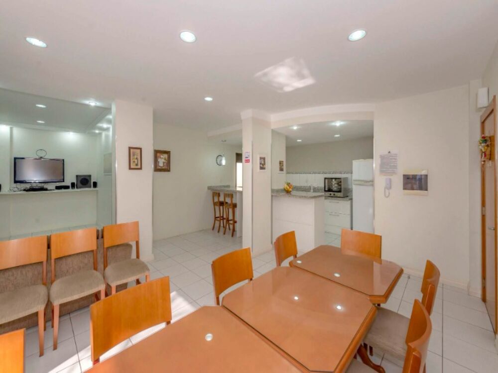 Apartamento, 3 quartos, 83 m² - Foto 13