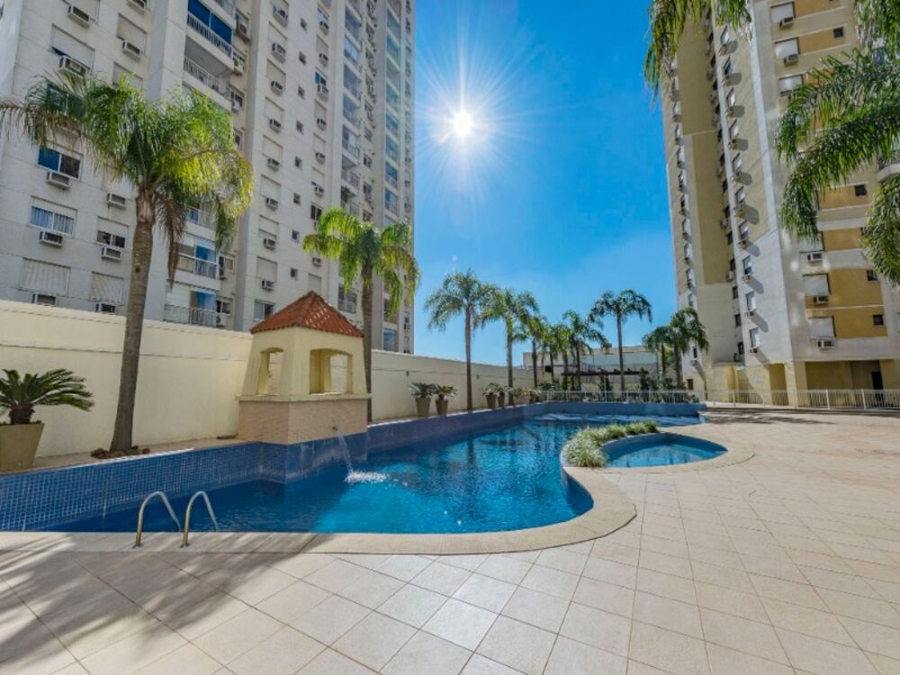 Apartamento, 3 quartos, 83 m² - Foto 16