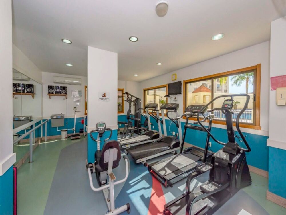 Apartamento, 3 quartos, 83 m² - Foto 12