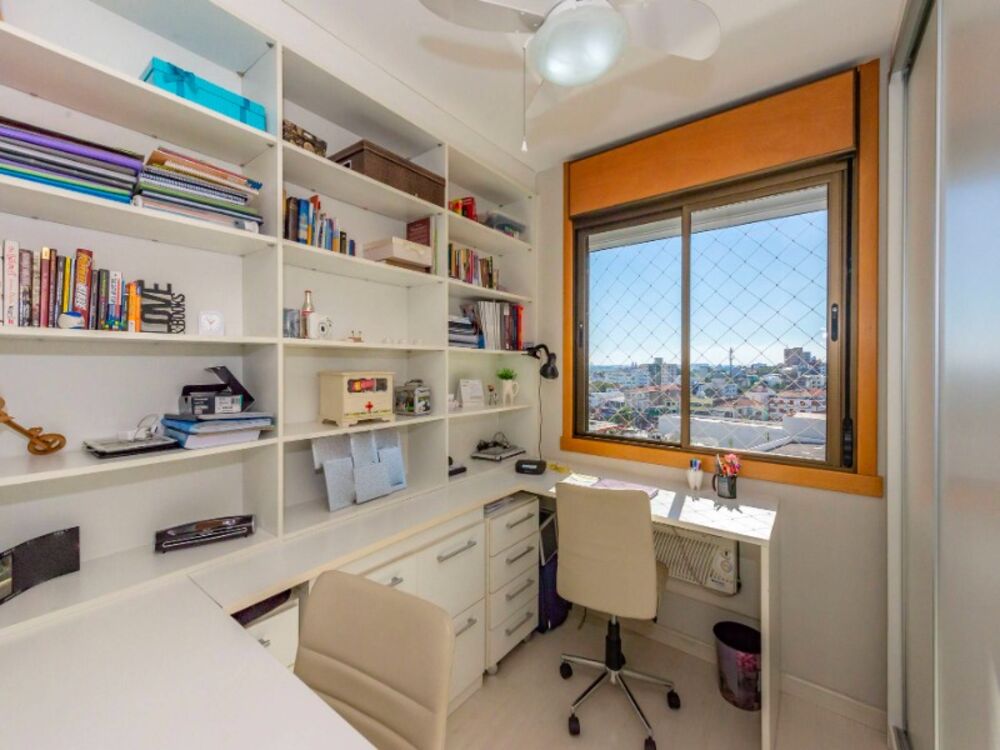 Apartamento, 3 quartos, 83 m² - Foto 5