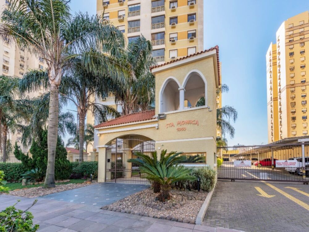 Apartamento, 3 quartos, 83 m² - Foto 10