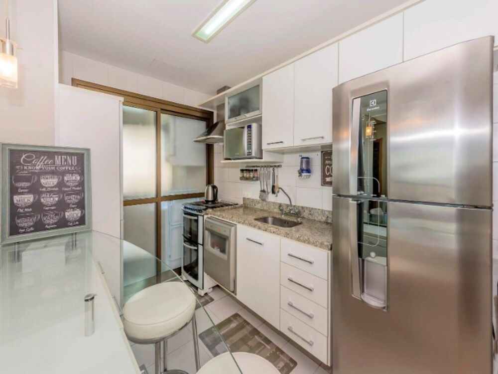 Apartamento, 3 quartos, 83 m² - Foto 3