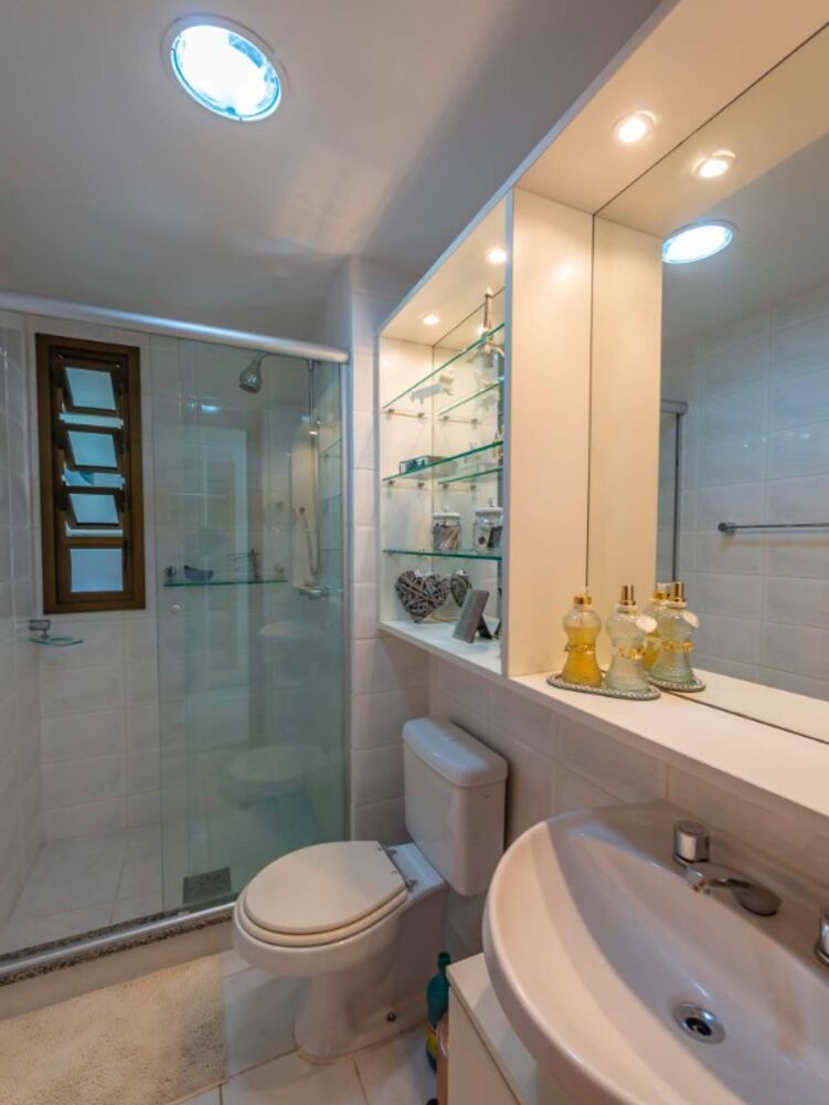 Apartamento, 3 quartos, 83 m² - Foto 6