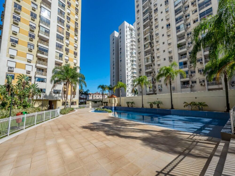 Apartamento, 3 quartos, 83 m² - Foto 15