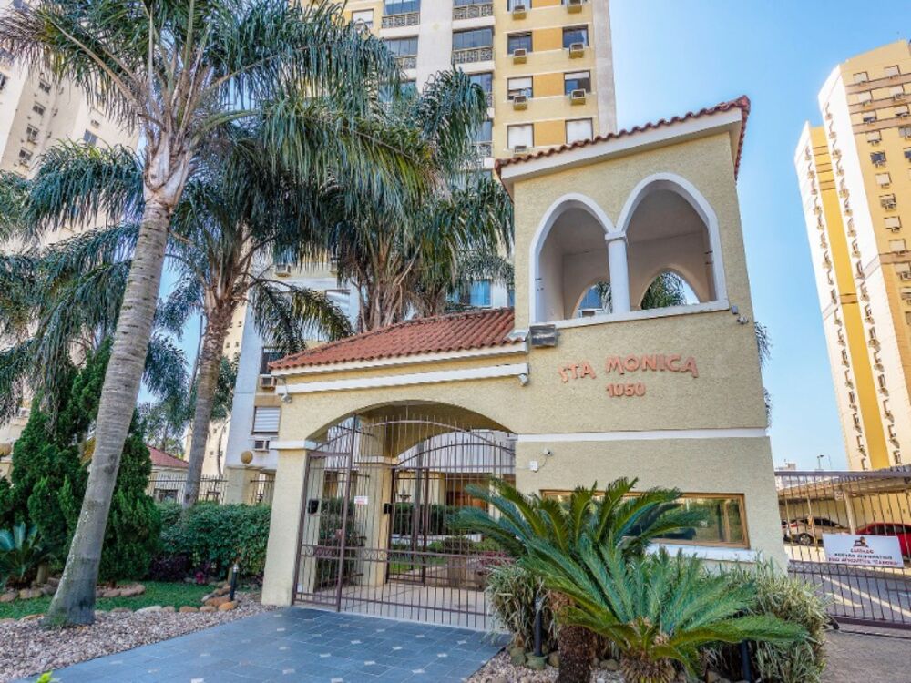 Apartamento, 3 quartos, 83 m² - Foto 11