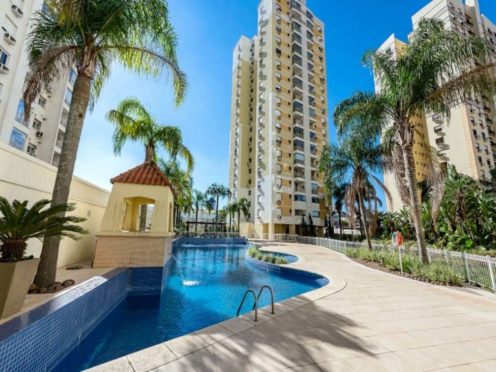 Apartamento, 3 quartos, 83 m² - Foto 14