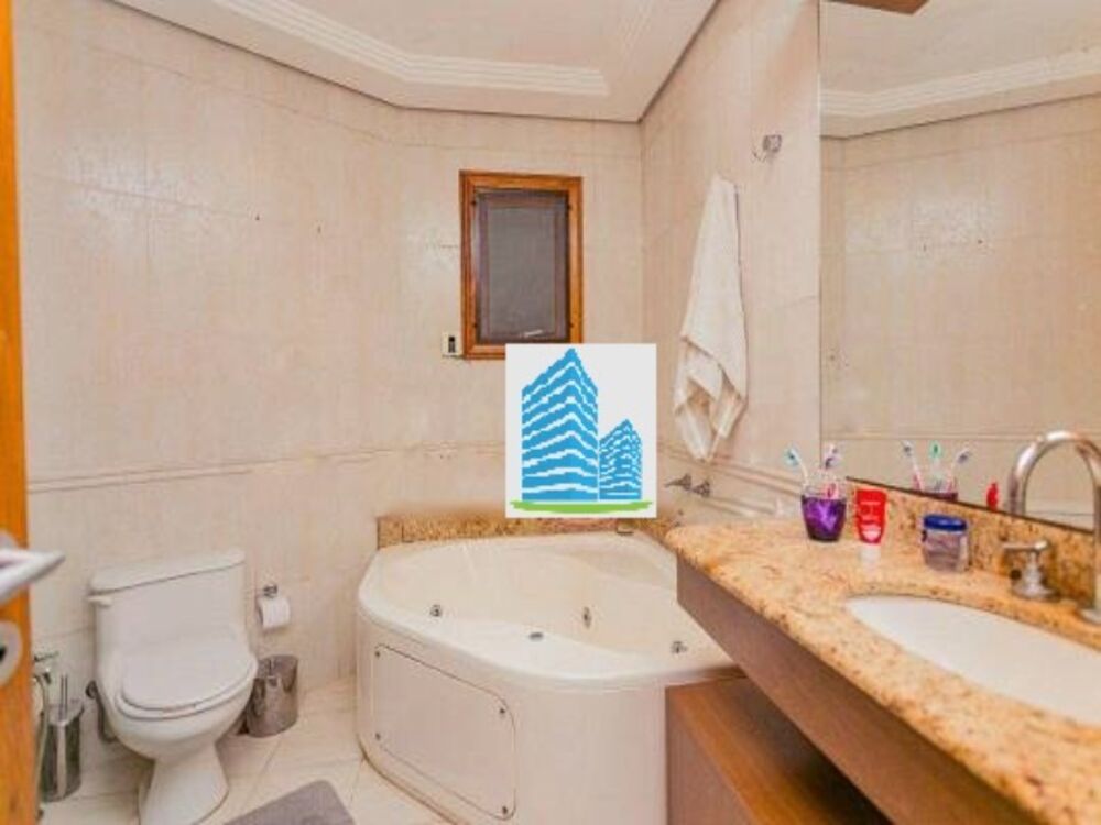 Casa, 4 quartos, 255 m² - Foto 4