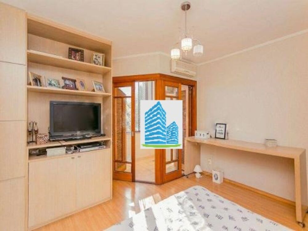 Casa, 4 quartos, 255 m² - Foto 1