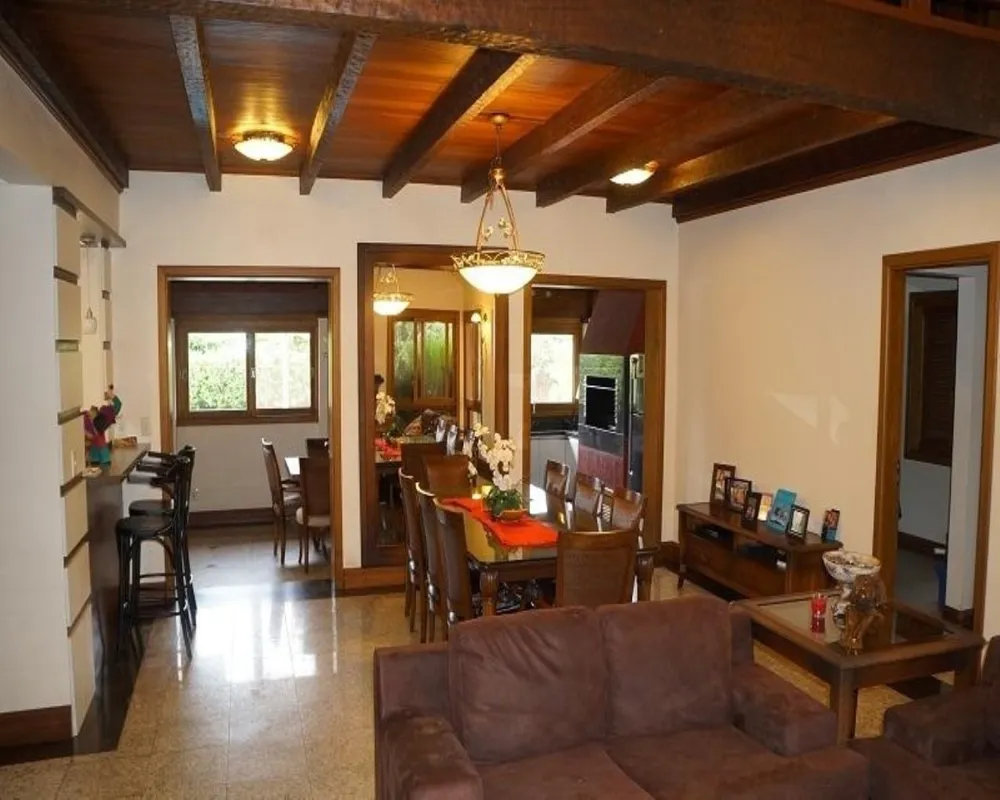 Casa de Condomínio, 5 quartos - Foto 3