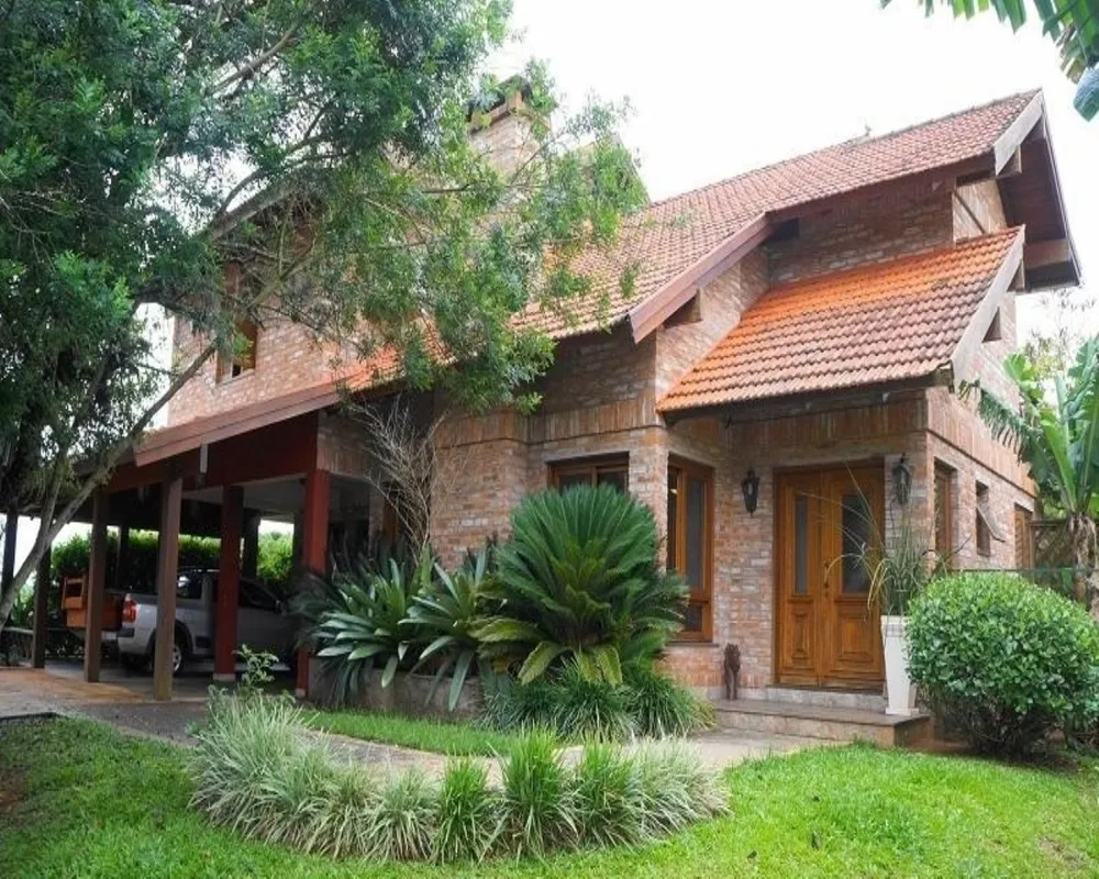 Casa de Condomínio, 5 quartos - Foto 5