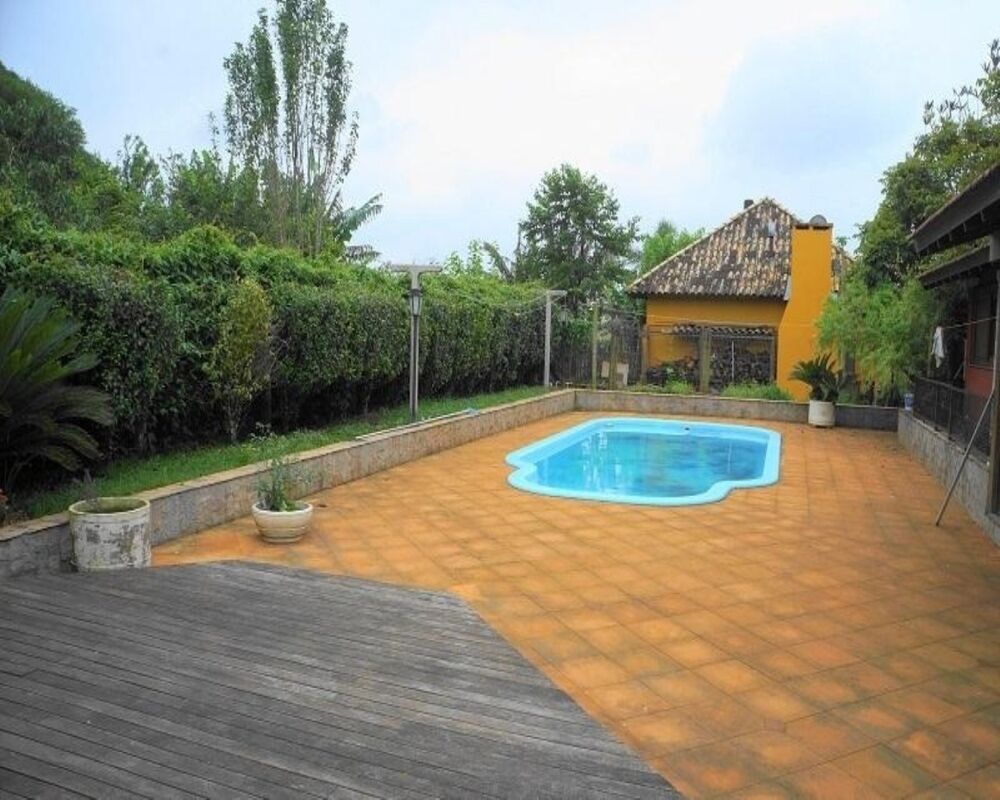 Casa de Condomínio, 5 quartos - Foto 9