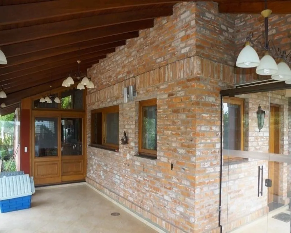Casa de Condomínio, 5 quartos - Foto 4