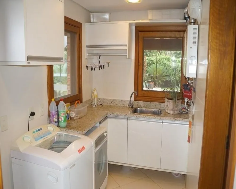 Casa de Condomínio, 5 quartos - Foto 2