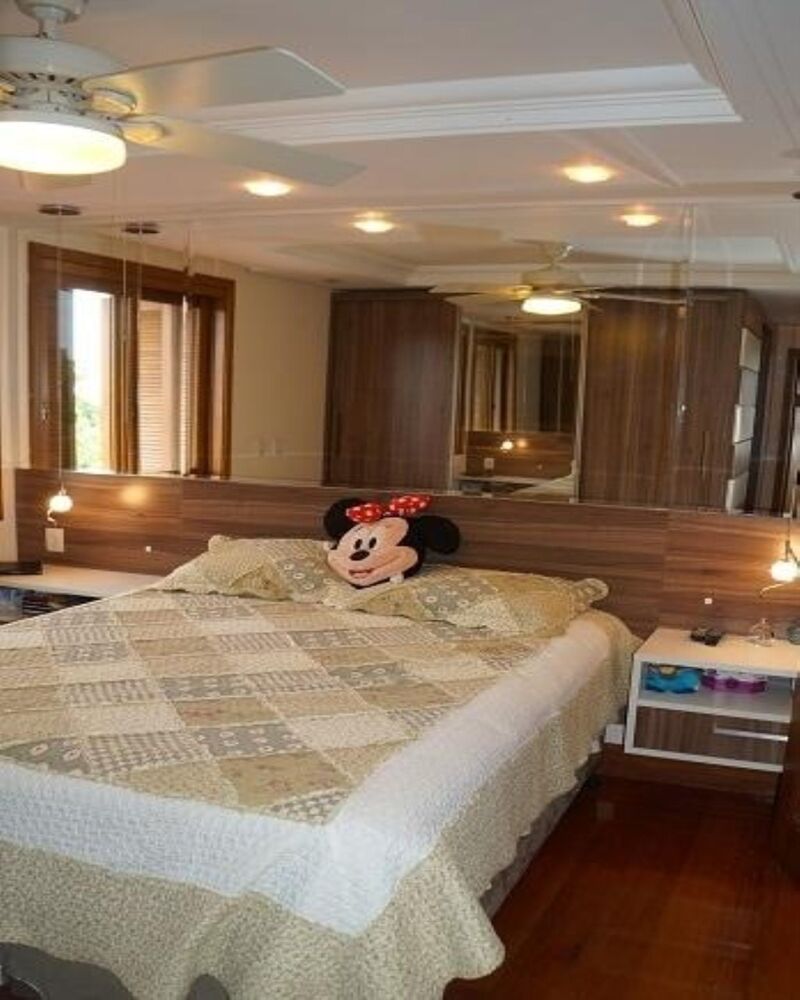 Casa de Condomínio, 5 quartos - Foto 12