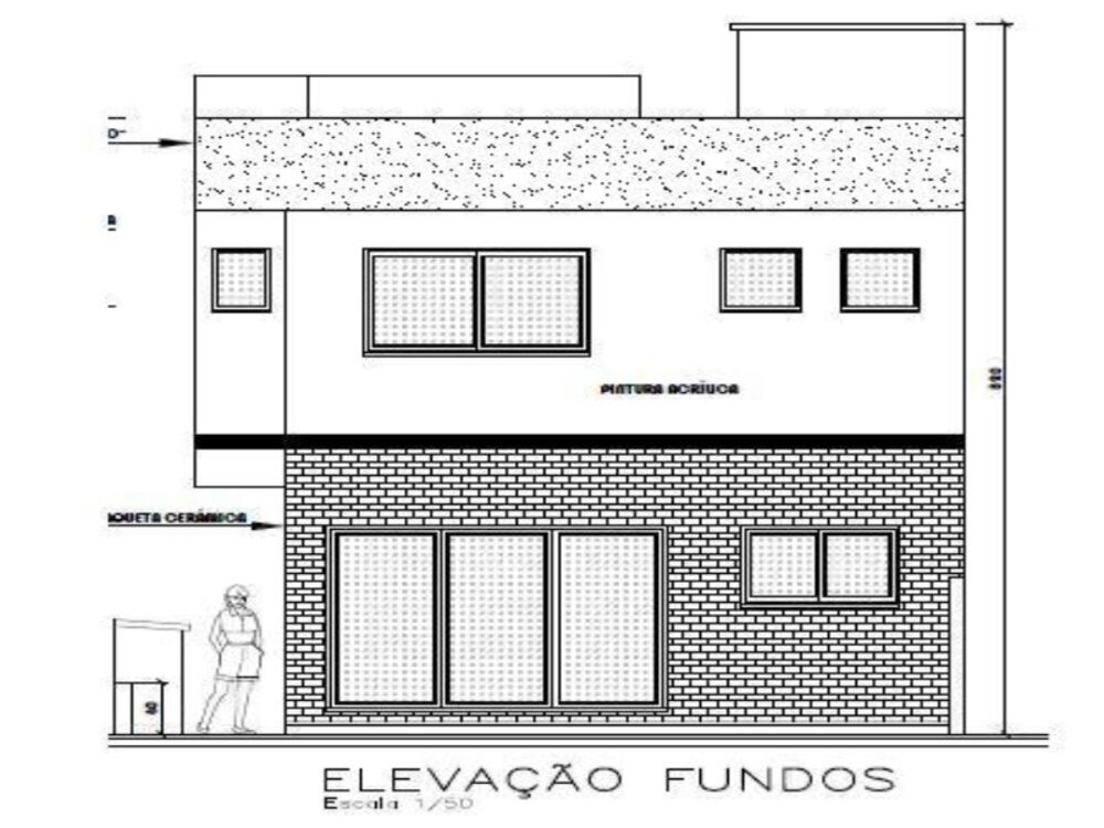Terreno, 143 m² - Foto 5