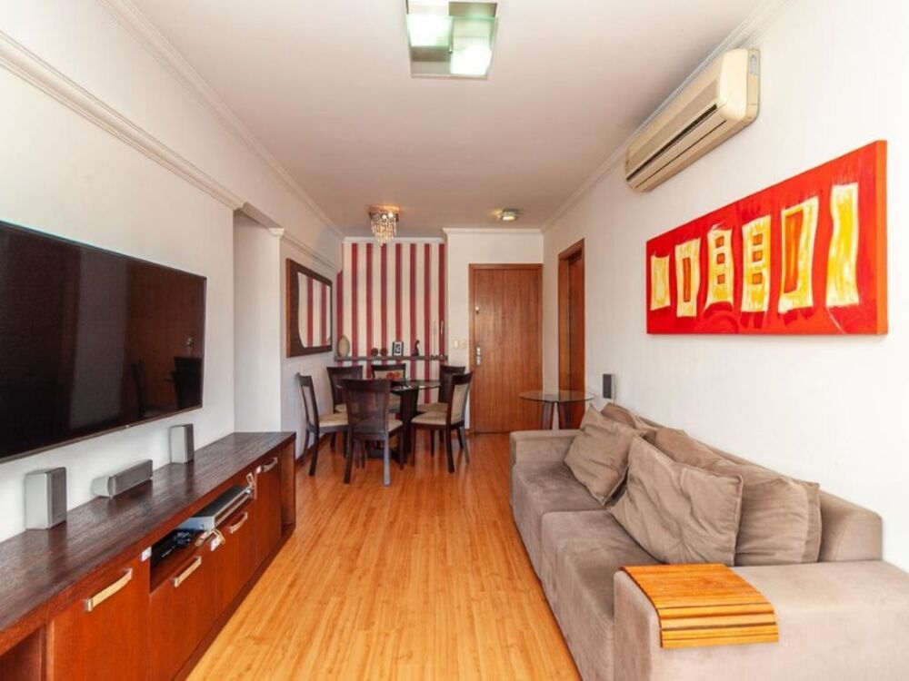 Apartamento, 2 quartos, 73 m² - Foto 10
