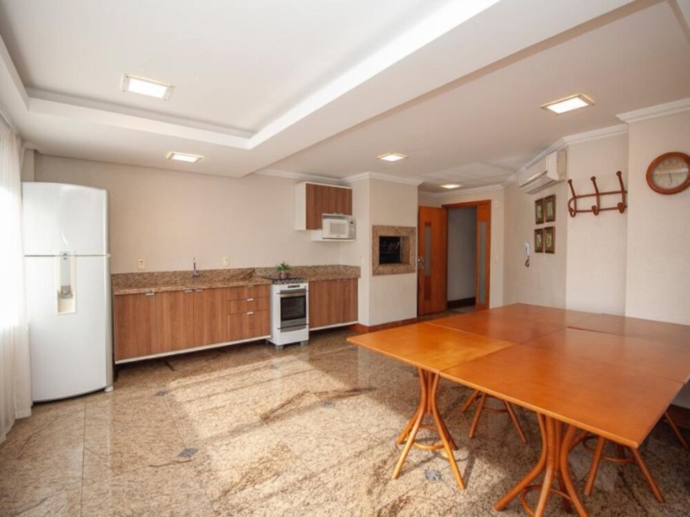 Apartamento, 2 quartos, 73 m² - Foto 1
