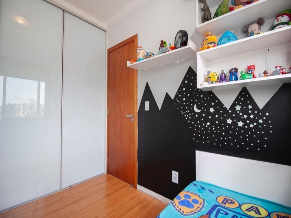 Apartamento, 2 quartos, 73 m² - Foto 5