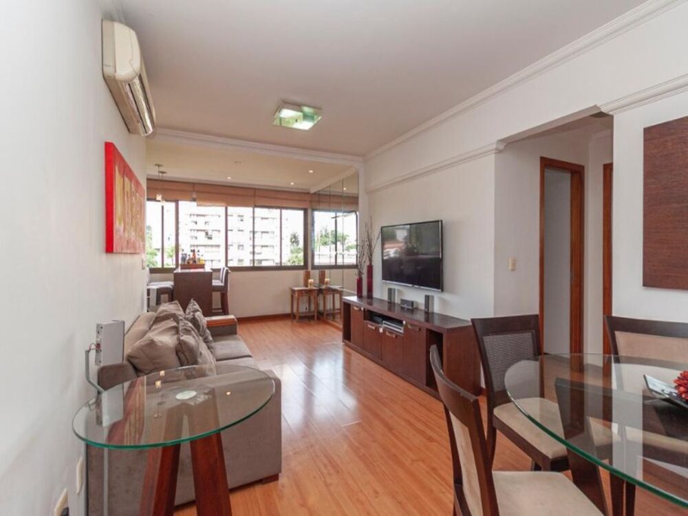 Apartamento, 2 quartos, 73 m² - Foto 15